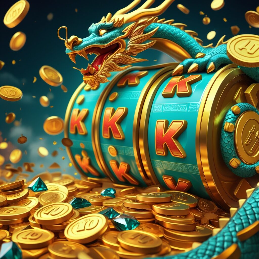 Game Nổ Hũ đổi thưởng tại MB66